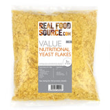 Value Nutritional Yeast Flakes