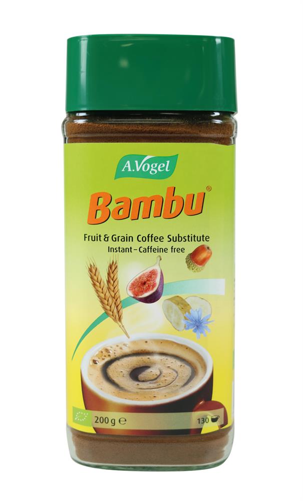 A Vogel - Bambu Coffee Substitute 200g