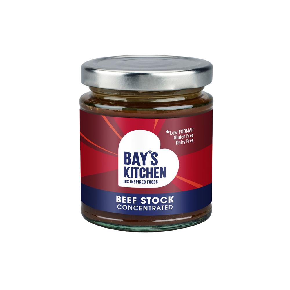 Bays Kitchen - Concentrated Beef Stock Low FODMAP 200g