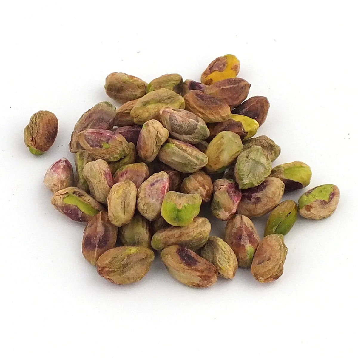 Organic Natural Pistachios Kernels