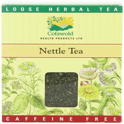 Cotswold Health - Nettle Leaf Tea 100g