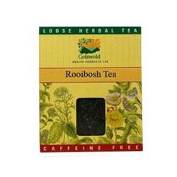 Cotswold Health - Rooibosh Tea 100g