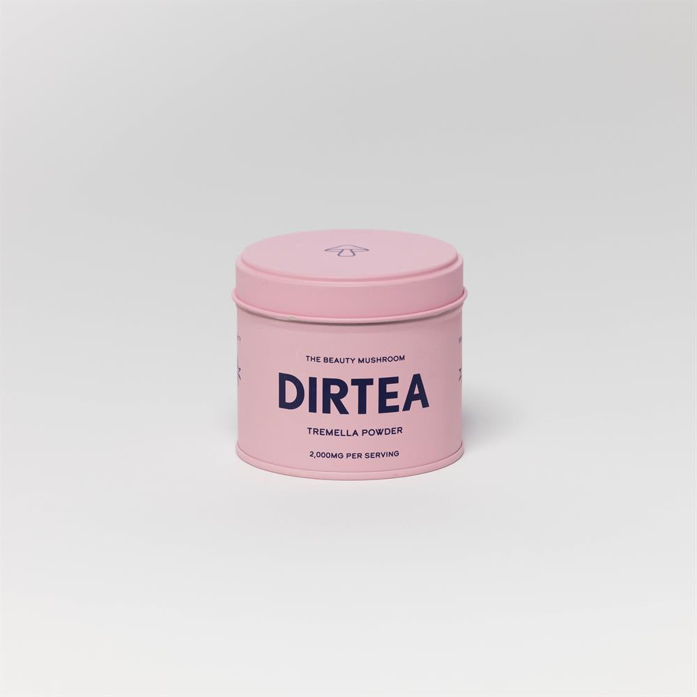 Dirtea - Tremella Powder - The Beauty Mushroom 60g