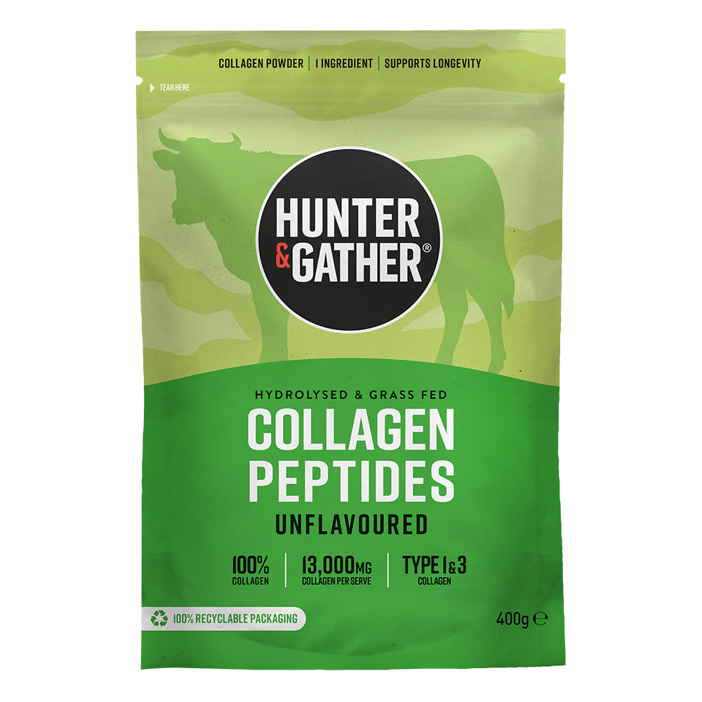 Hunter & Gather - Collagen Powder