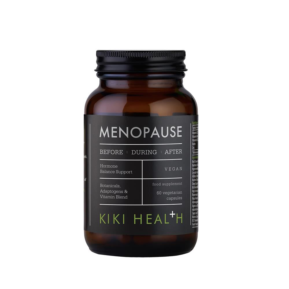 KIKI Health - Menopause Blend - 60 Vegicaps