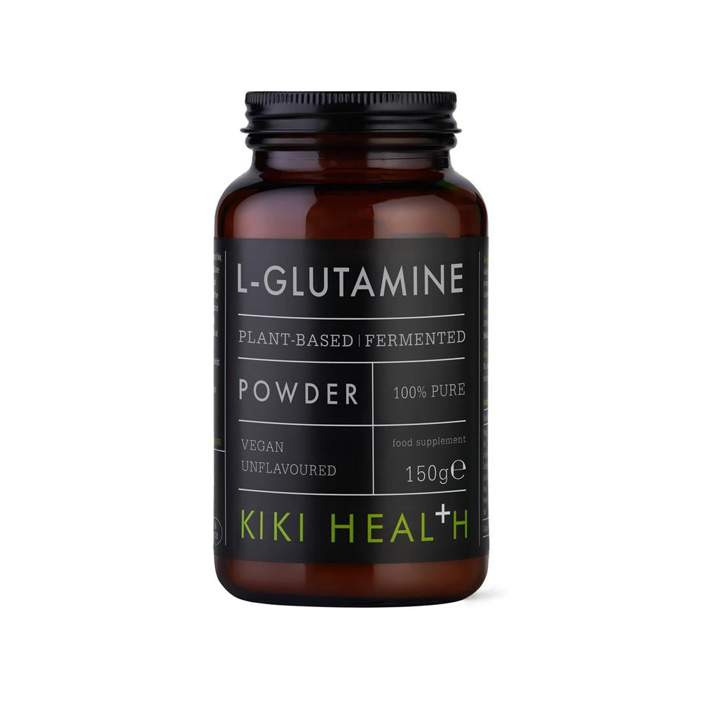 KIKI Health - L-Glutamine Powder - 150g