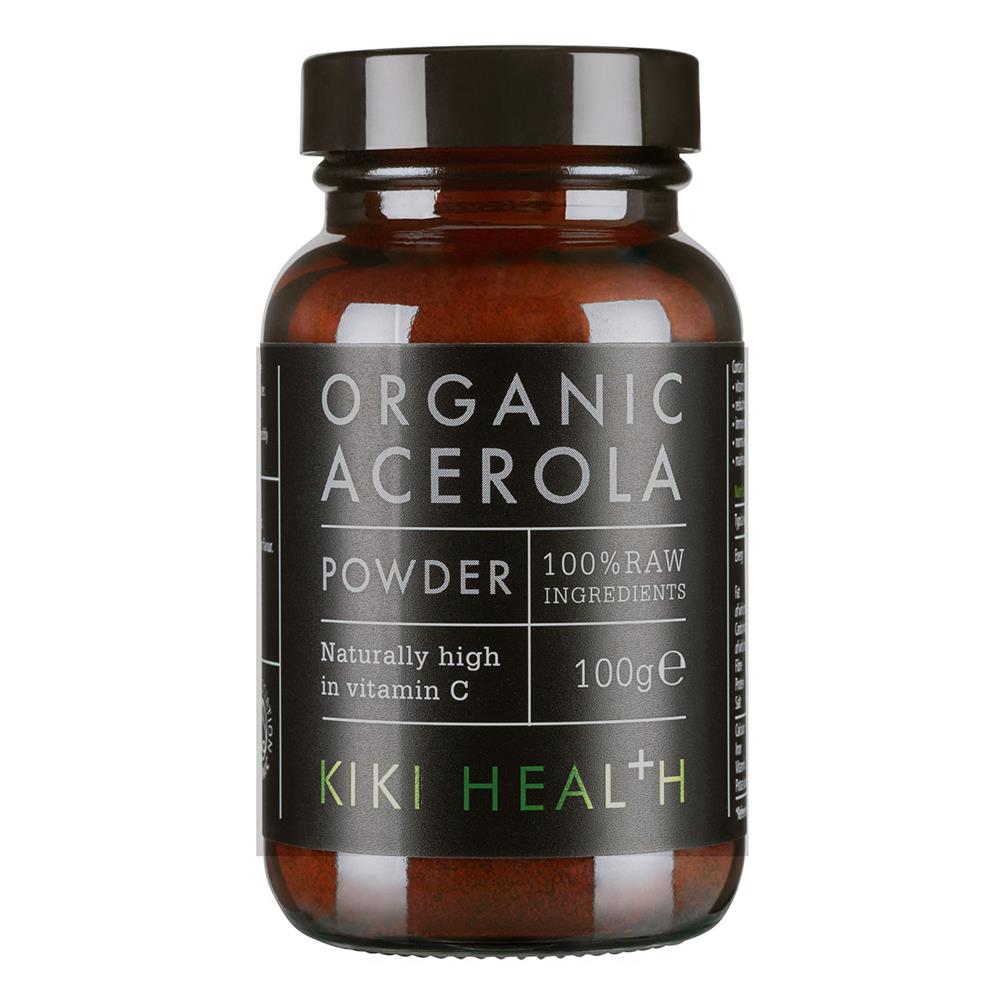 KIKI Health - Organic Acerola Powder 100g