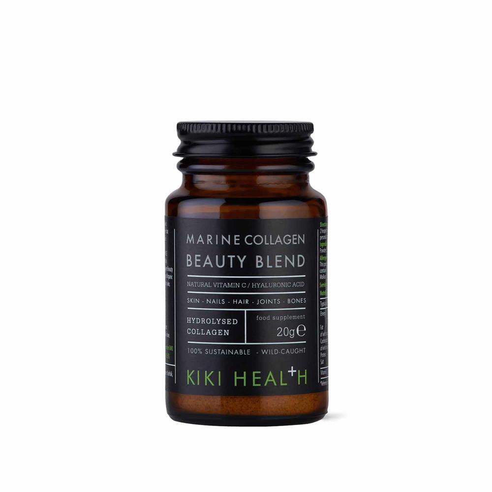 KIKI Health - Marine Collagen Beauty Blend - 20g