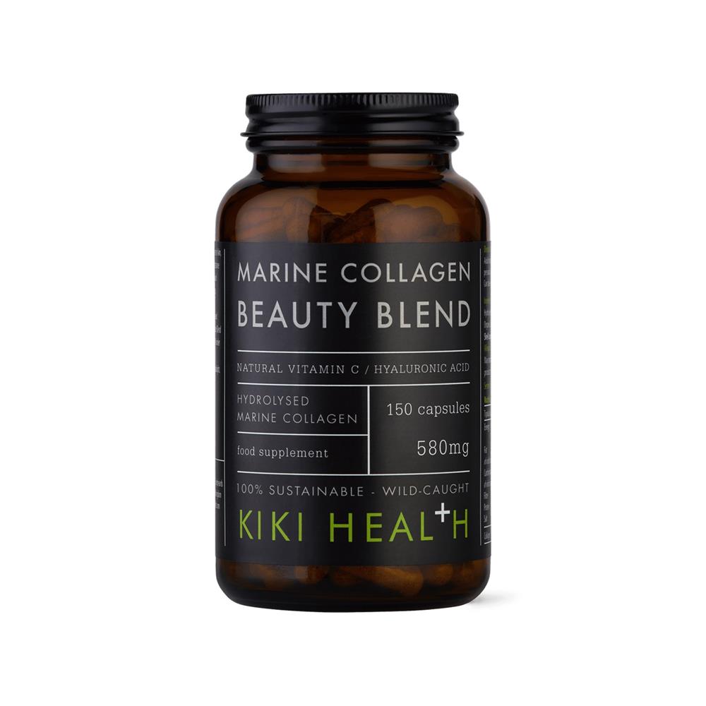 KIKI Health - Marine Collagen Beauty Blend 150 Vegicaps
