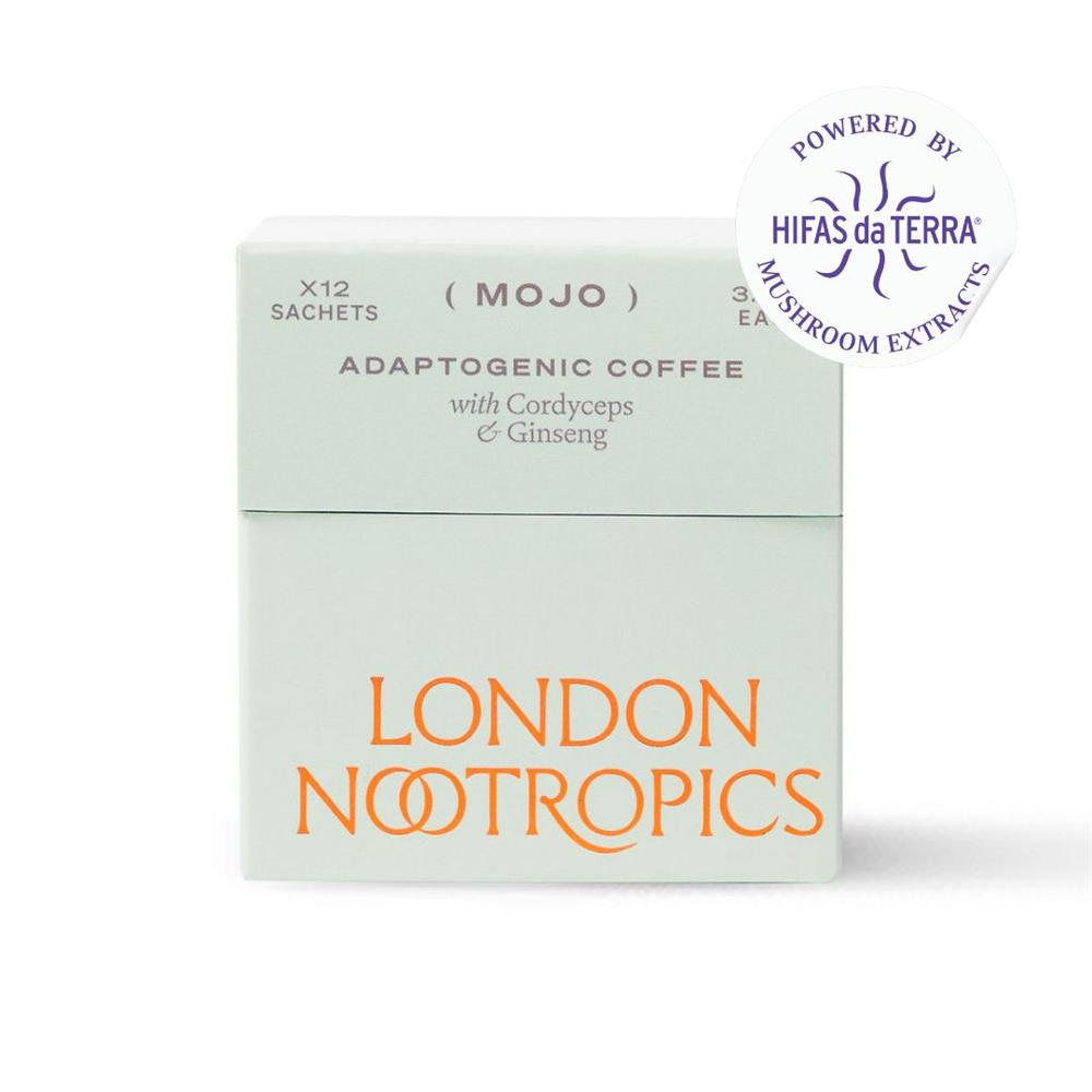 London Nootropics – Mojo Coffee