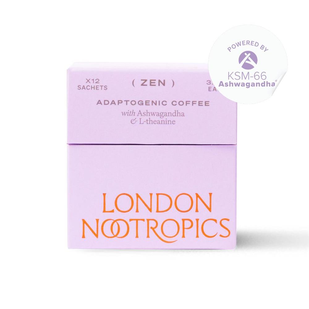London Nootropics – Zen Coffee