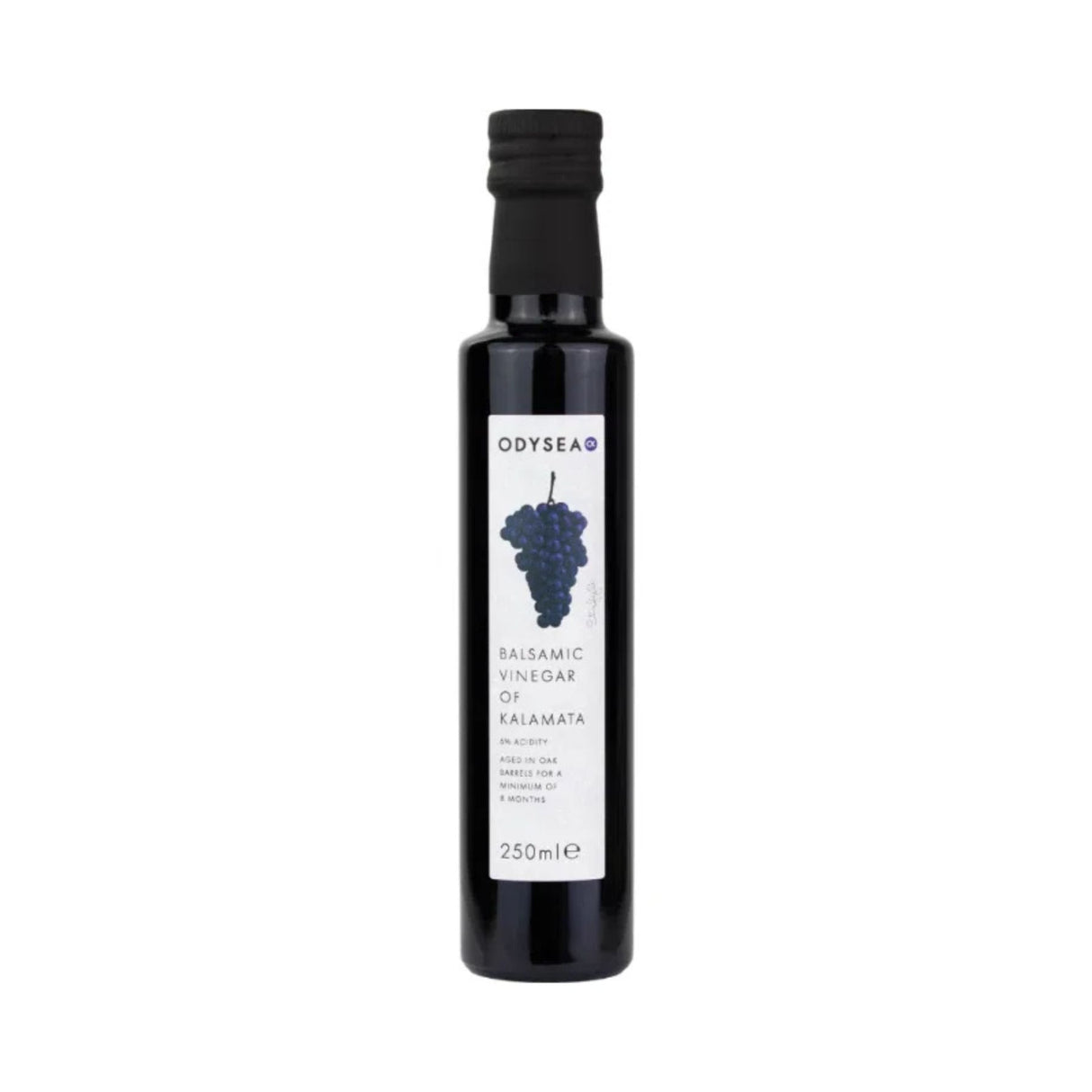 Odysea - Aged Balsamic Vinegar 250ml