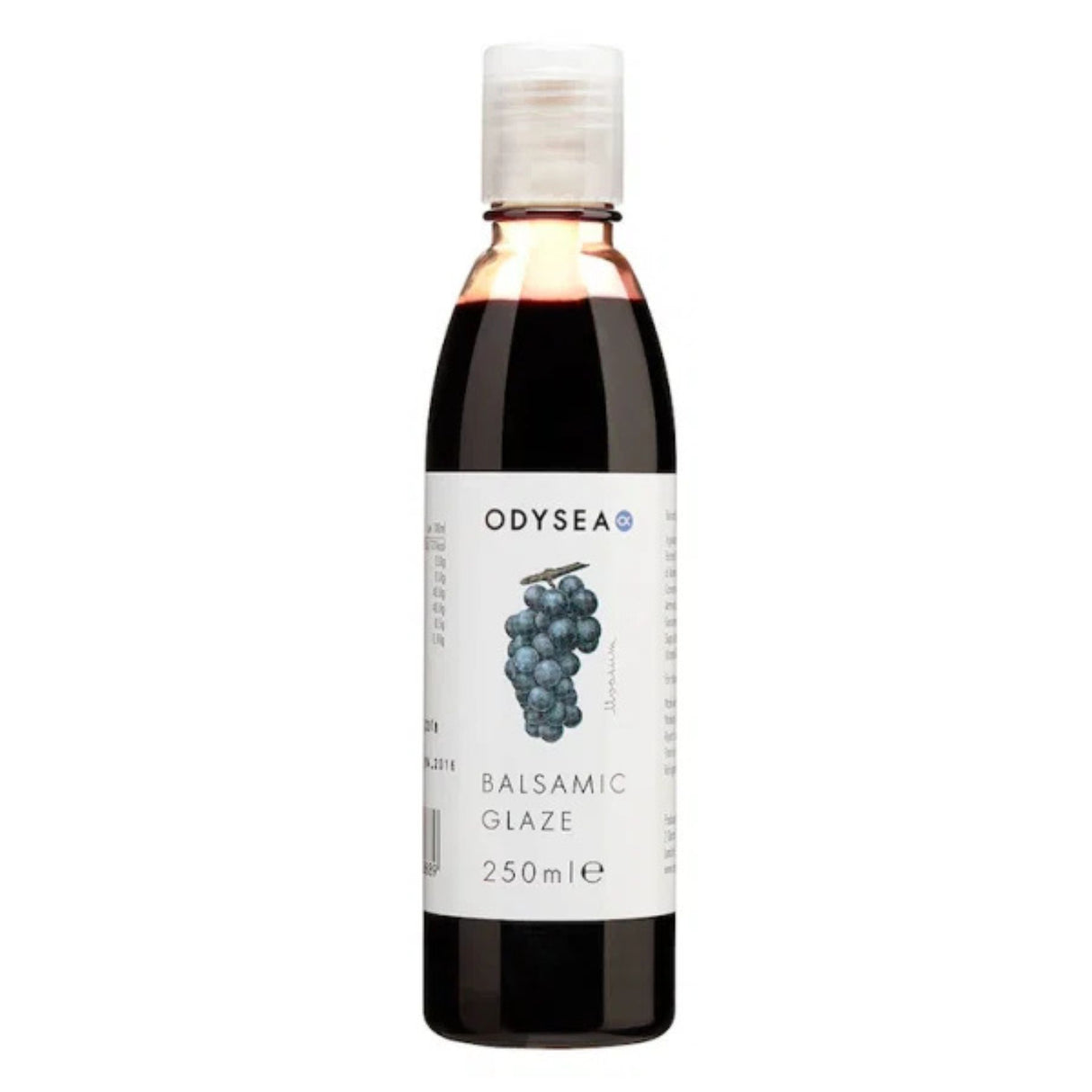 Odysea - Balsamic Glaze (Plastic Bottle) 250ml