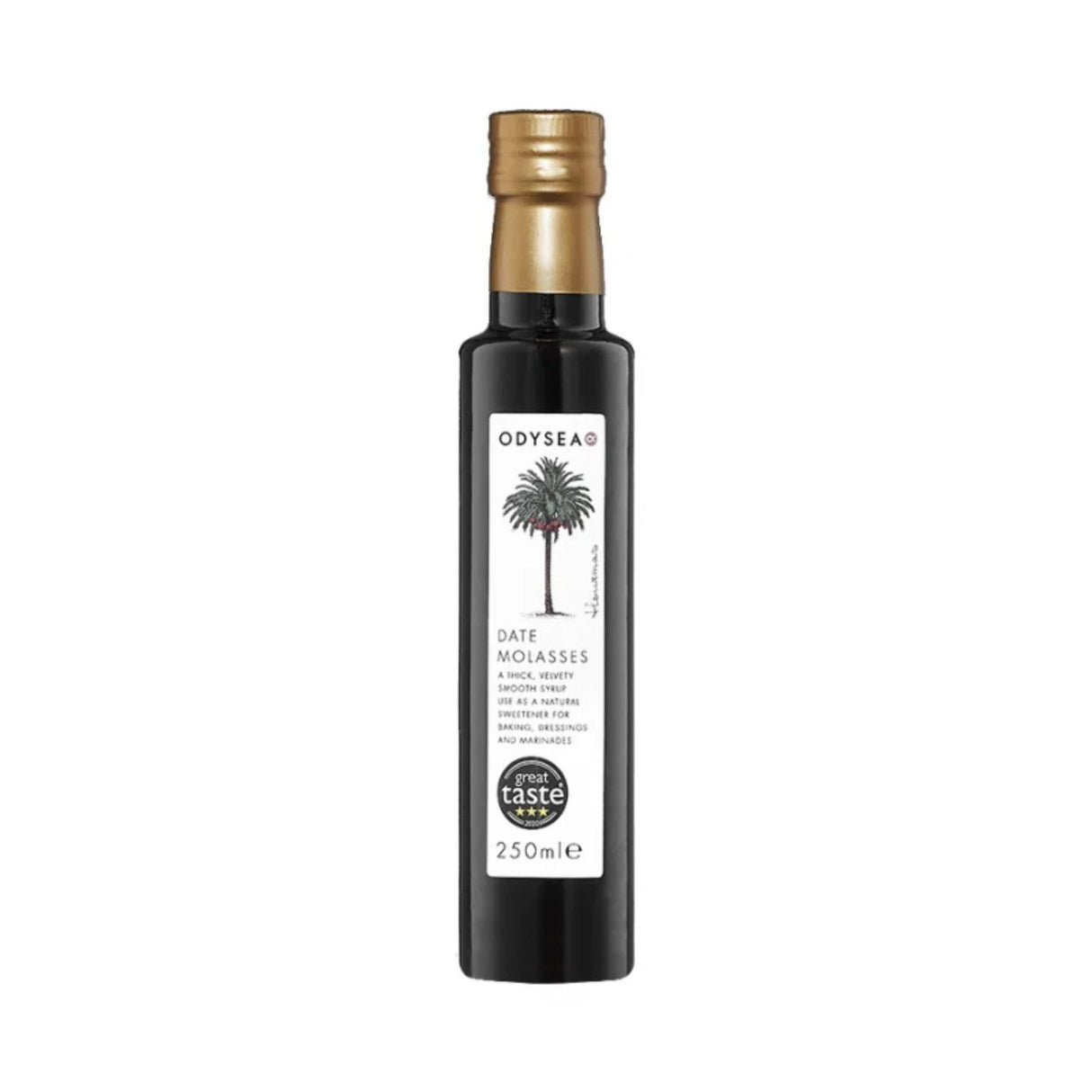 Odysea - Date Molasses 250ml