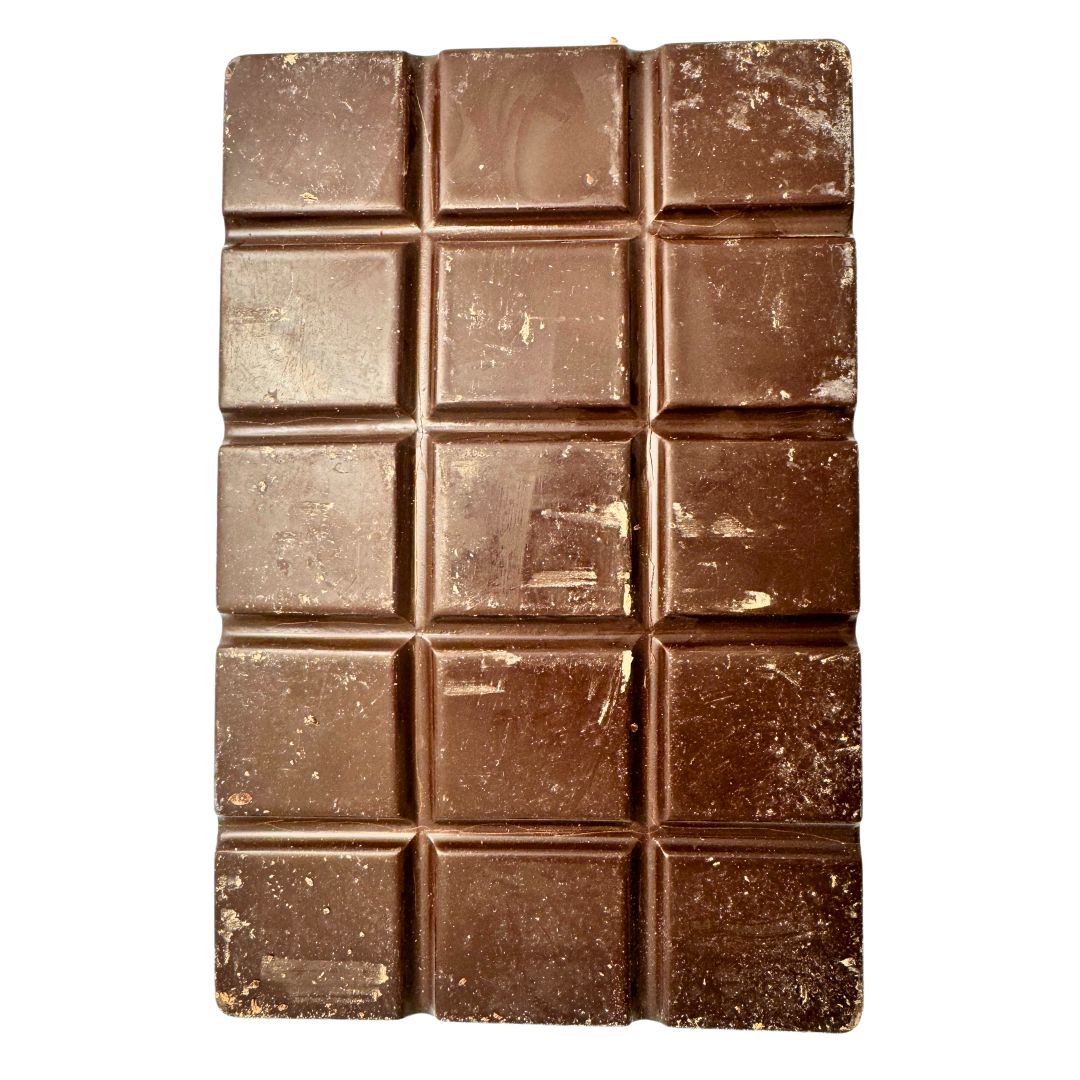 Single Origin Dark Chocolate 70% Couverture Block