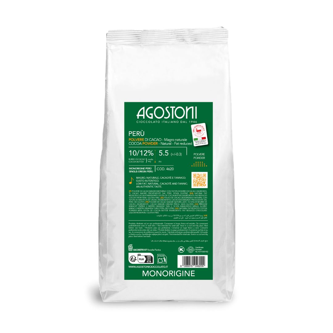 Peruvian Cocoa Powder