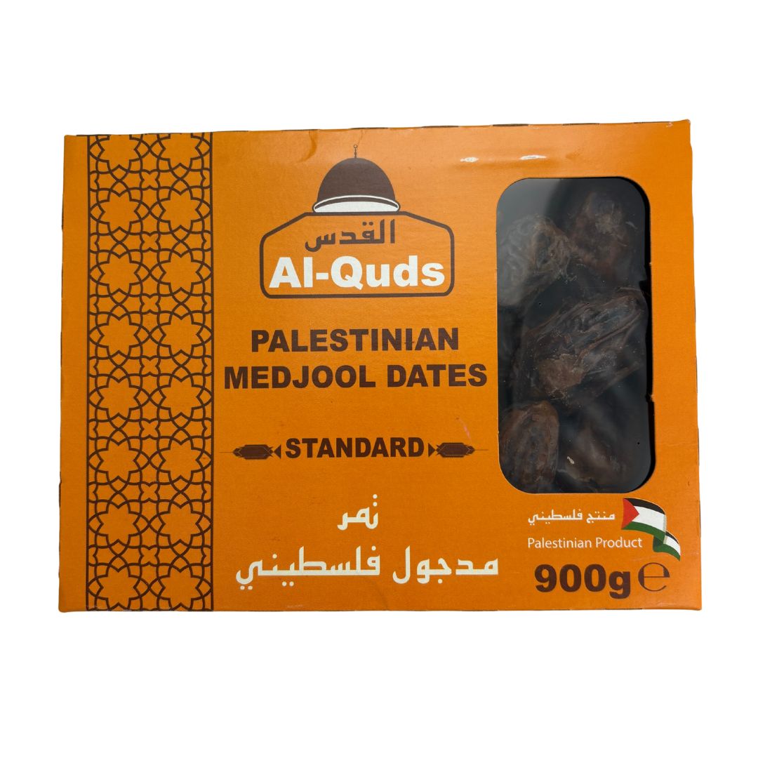Standard Medjool Dates