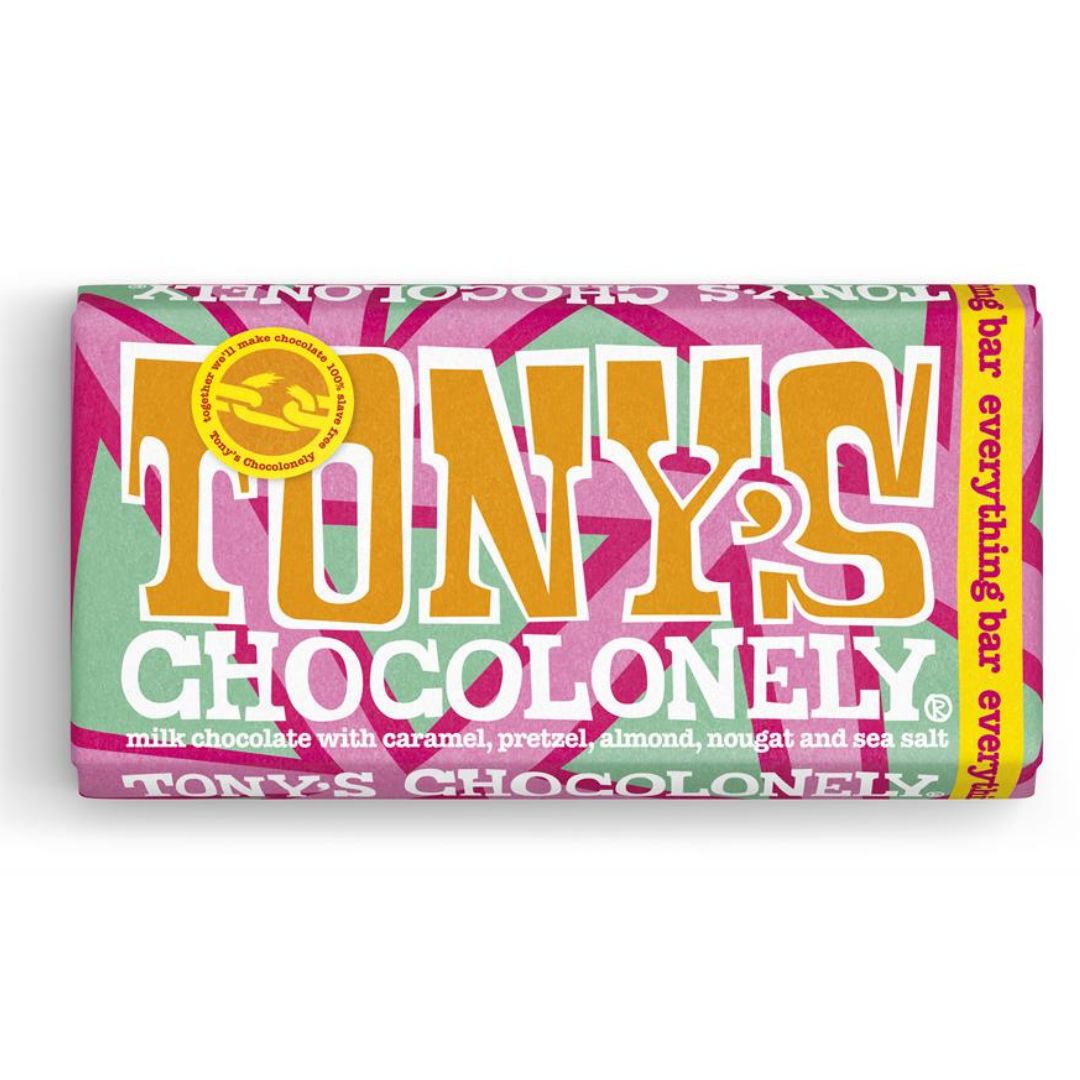 Tony's Everything Bar