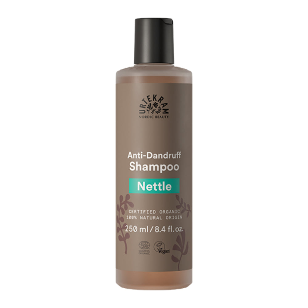 Urtekram - Organic Nettle Shampoo for Dandruff