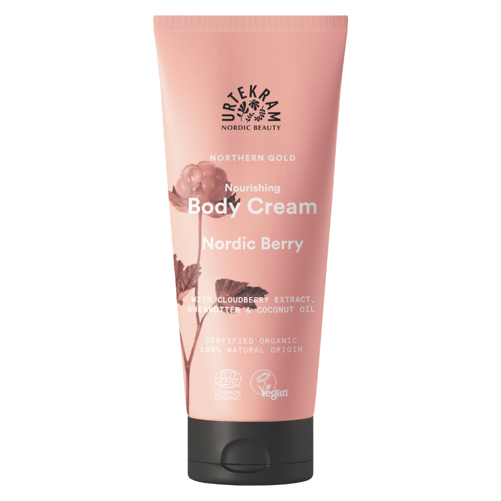 Urtekram - Nordic Berry Body Wash