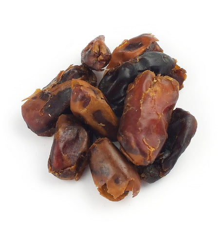 Organic Pitted Sayer Dates
