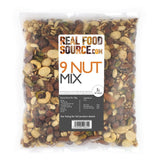 9 Nut Mix
