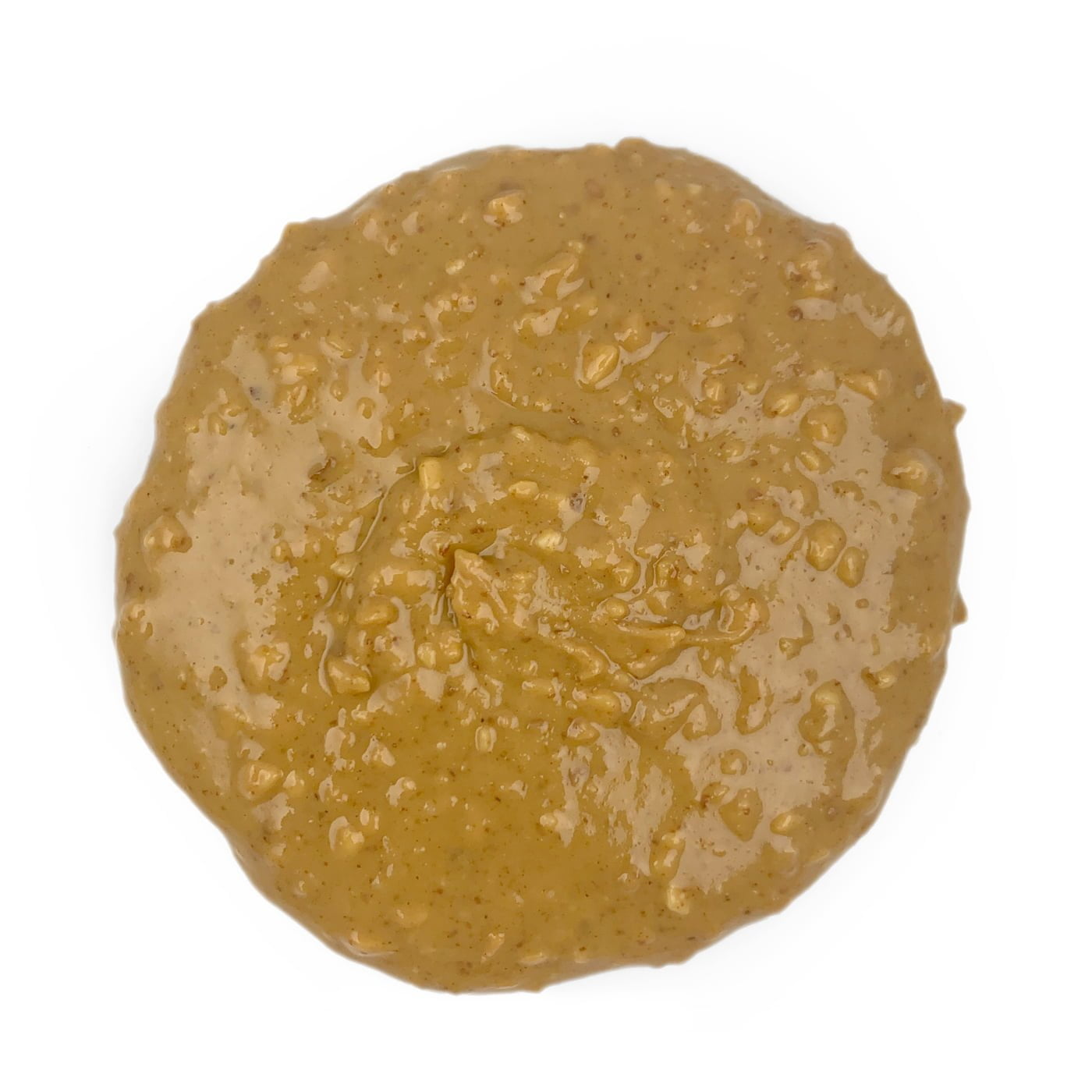 Crunchy Toasted Peanut Butter