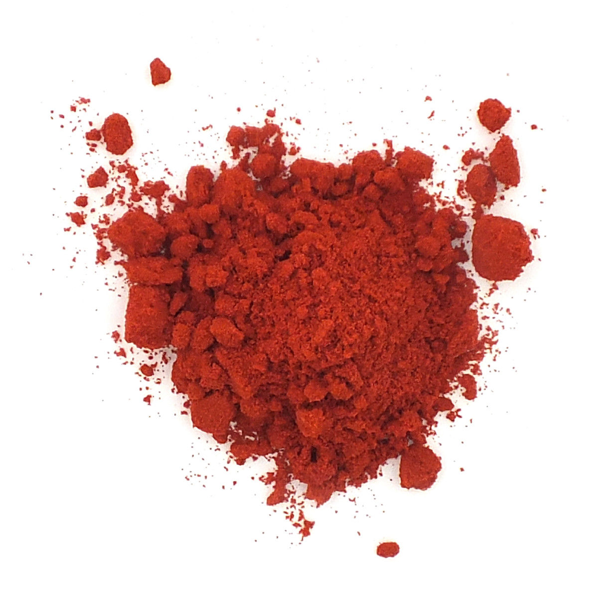 Organic Paprika