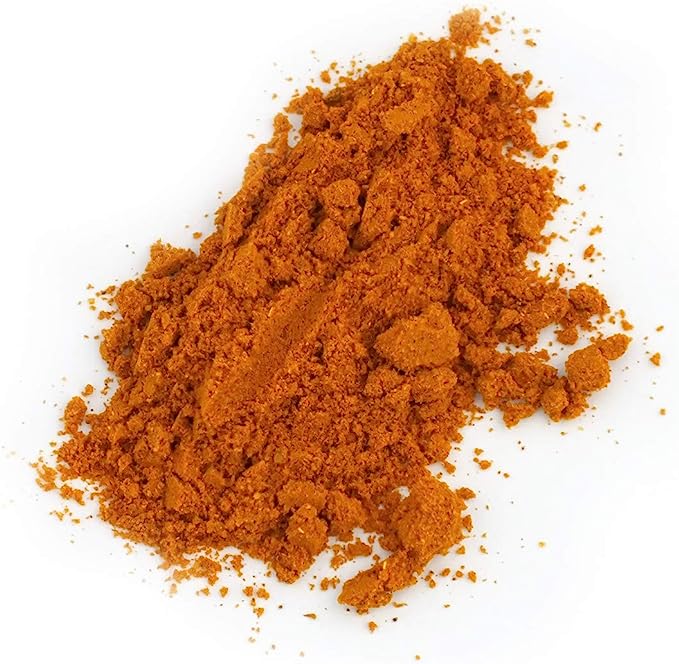 Organic Curry Powder
