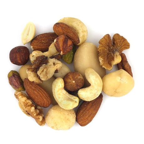 9 Nut Mix