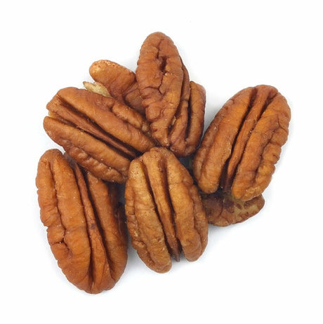 Large Pecan Nut Halves