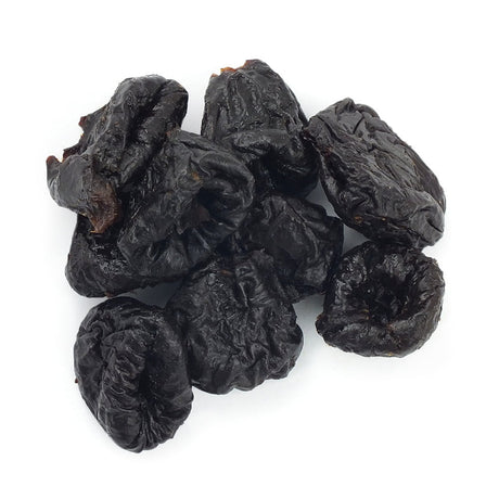 Pitted Prunes