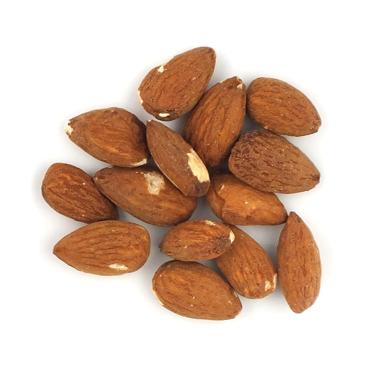 Toasted Almonds