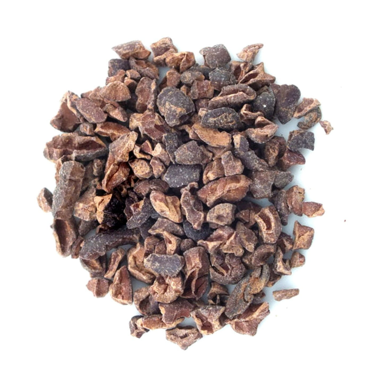 Organic Criollo Cocoa Nibs