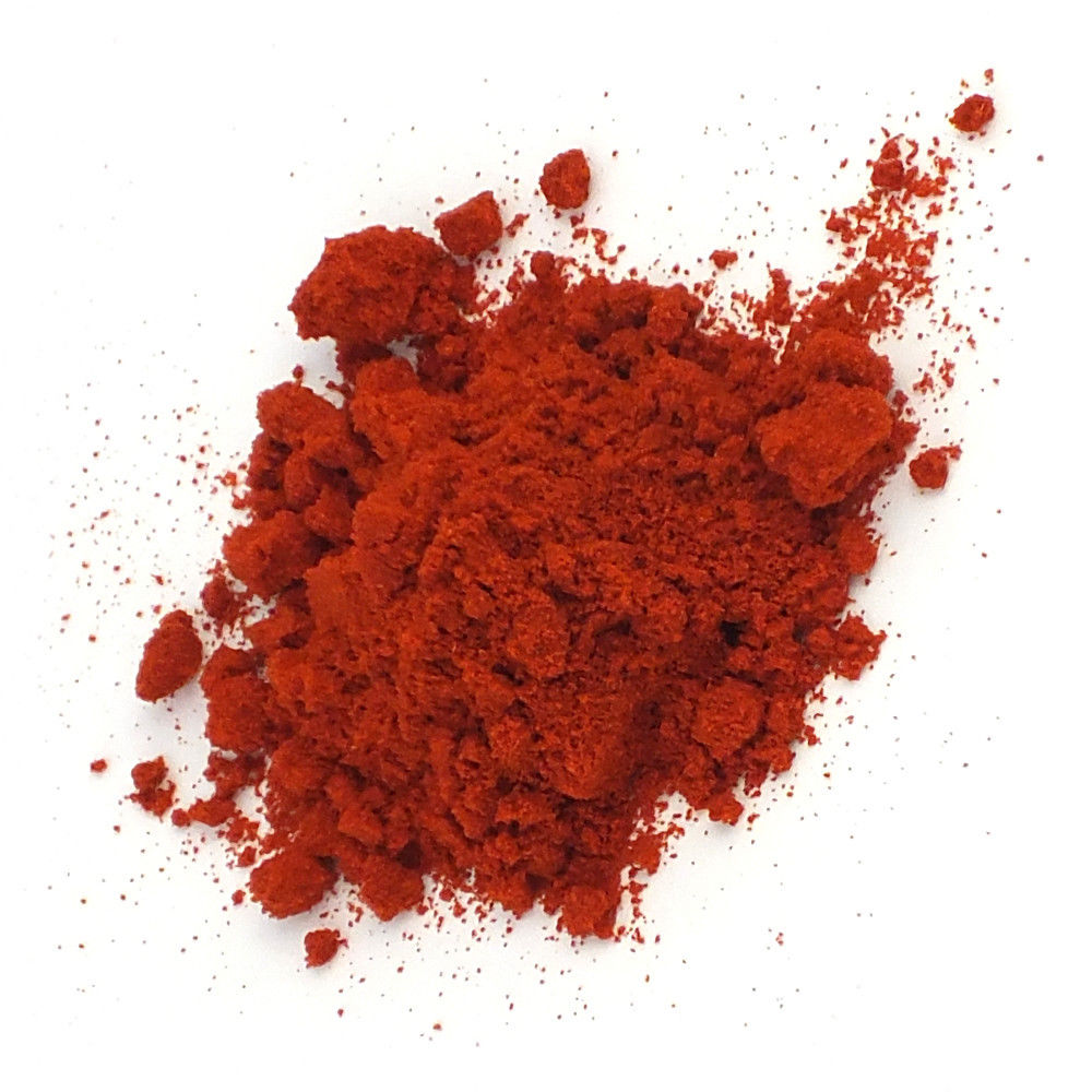 Organic Cayenne Pepper