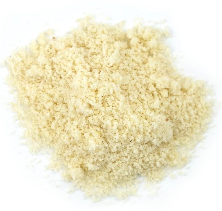 Organic Blanched Ground Almond Flour