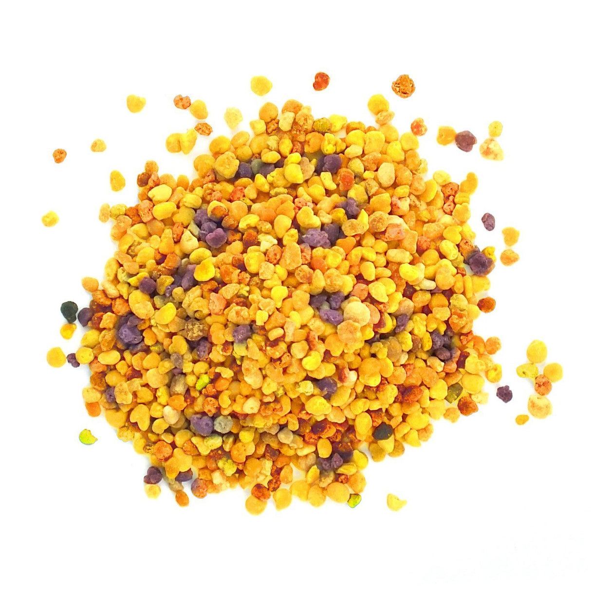 Bee Pollen, Organic Spanish