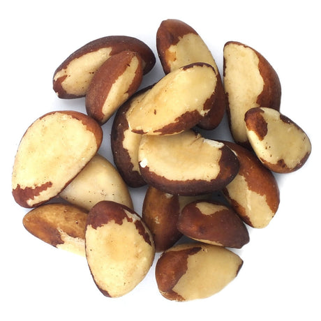 Organic Brazil Nuts