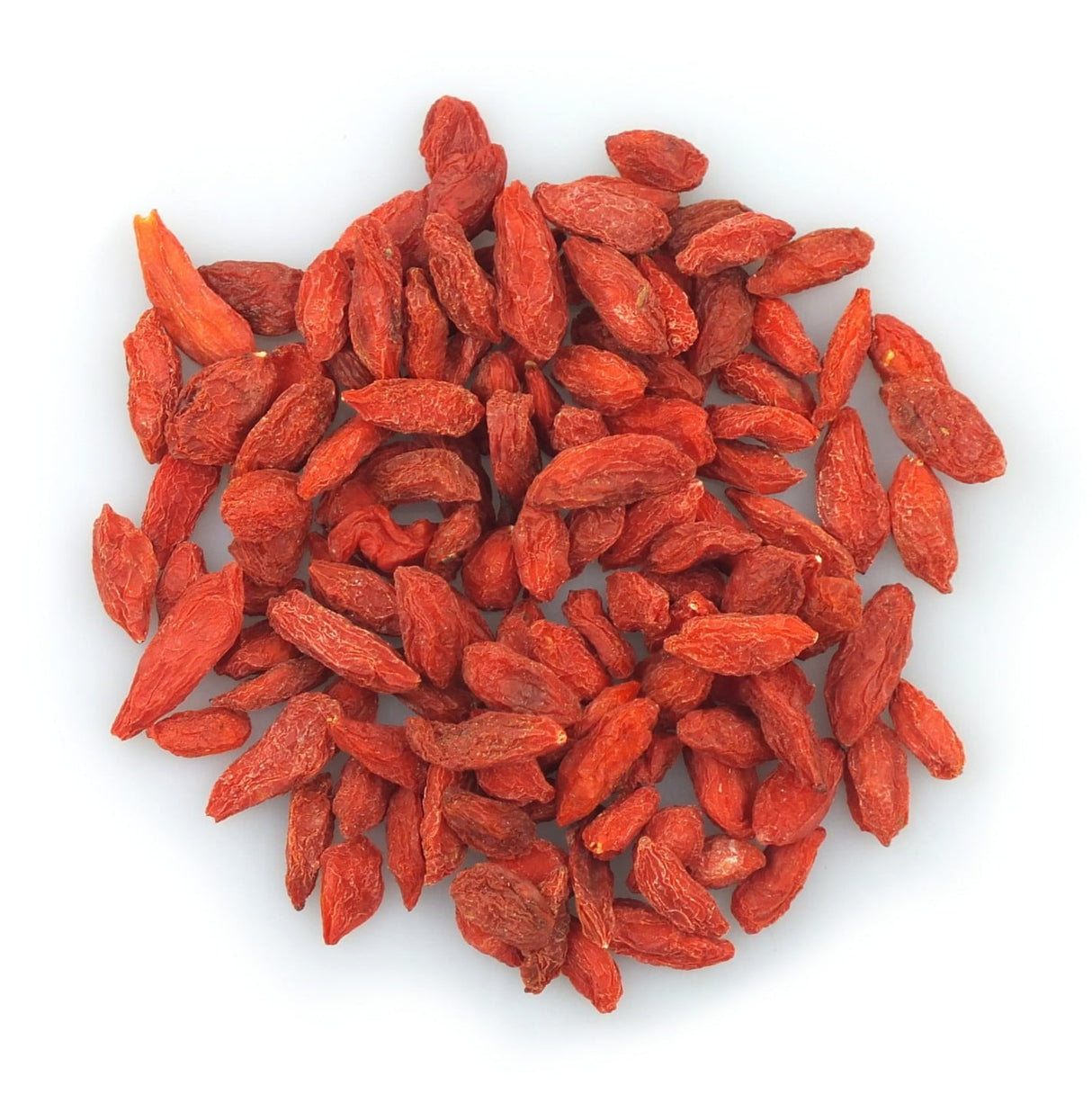 Organic Dried Goji Berries