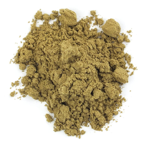 Organic Hemp Protein Powder 50% Protein