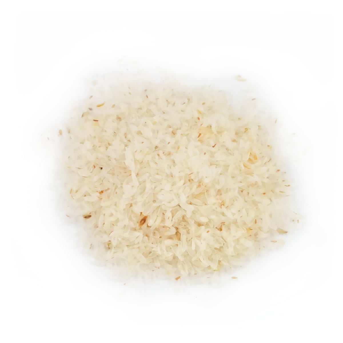 Organic Psyllium Husk