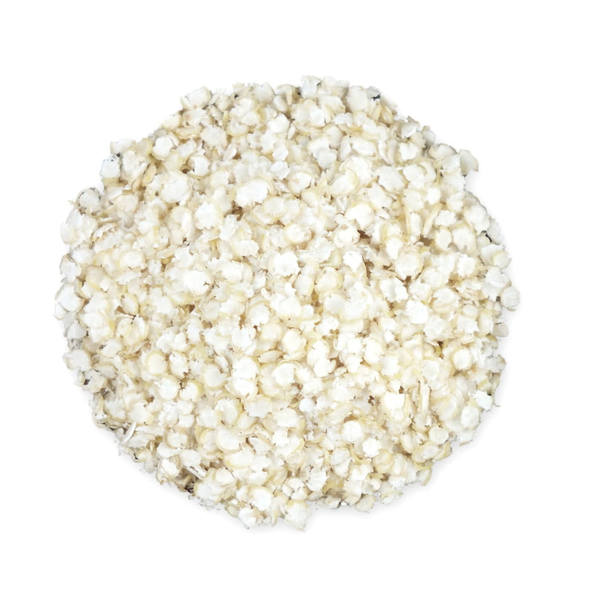 Organic Quinoa Flakes