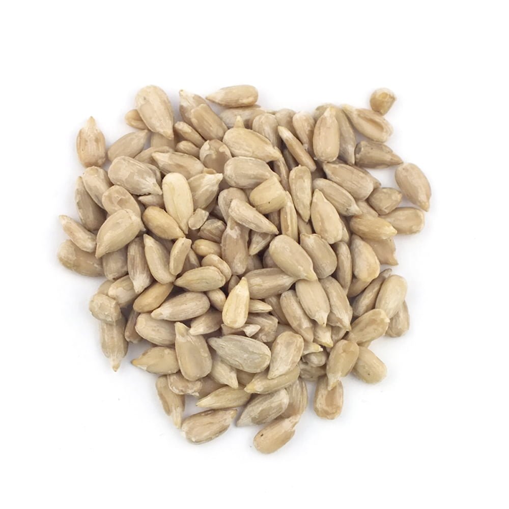 Organic Sunflower Seeds