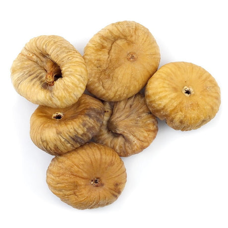 Organic Dried Figs