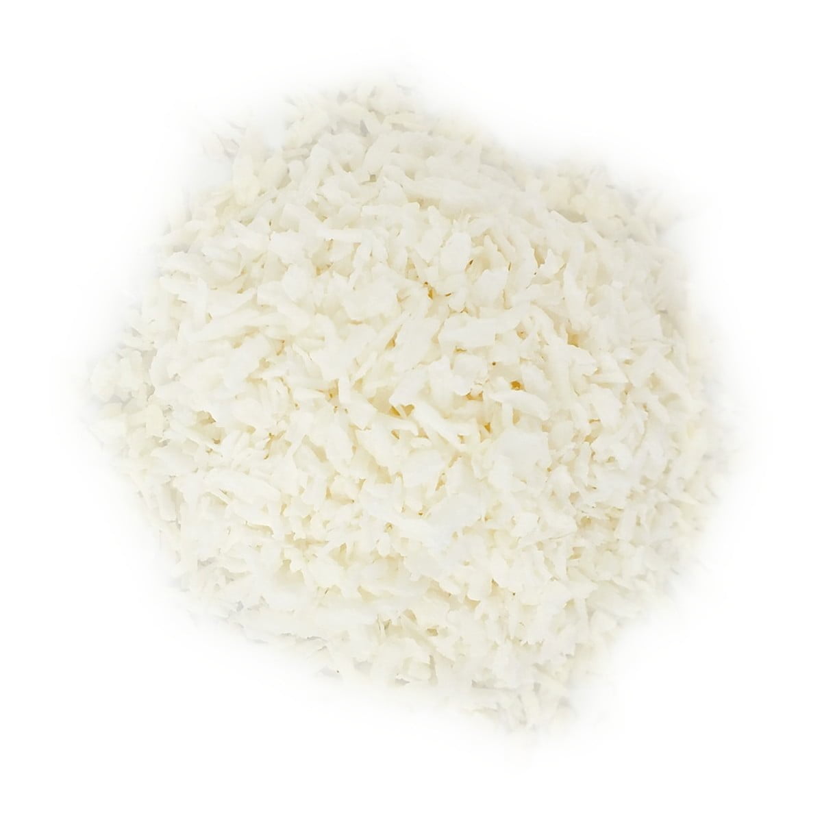 Organic Desiccated Coconut