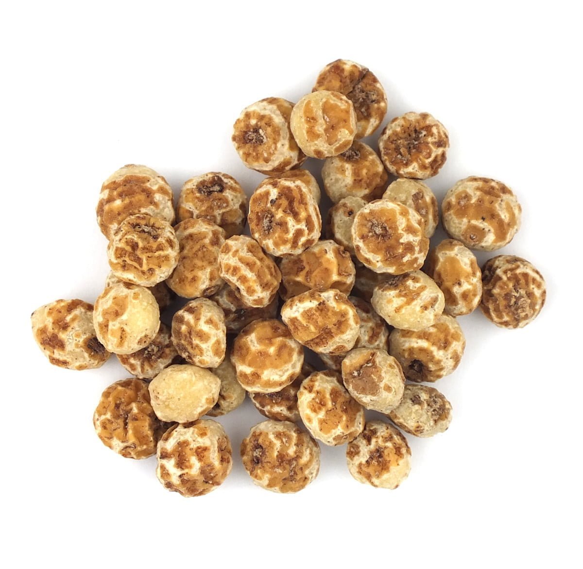 Organic Peeled Tiger Nuts