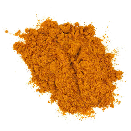 Organic Turmeric Powder