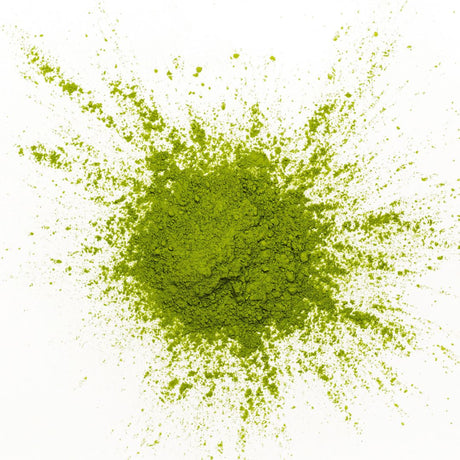 Organic Matcha Green Tea Powder (Ceremonial Grade)