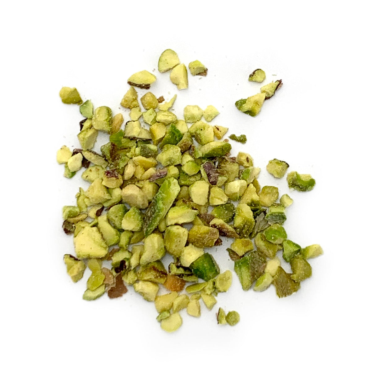 Chopped Pistachios