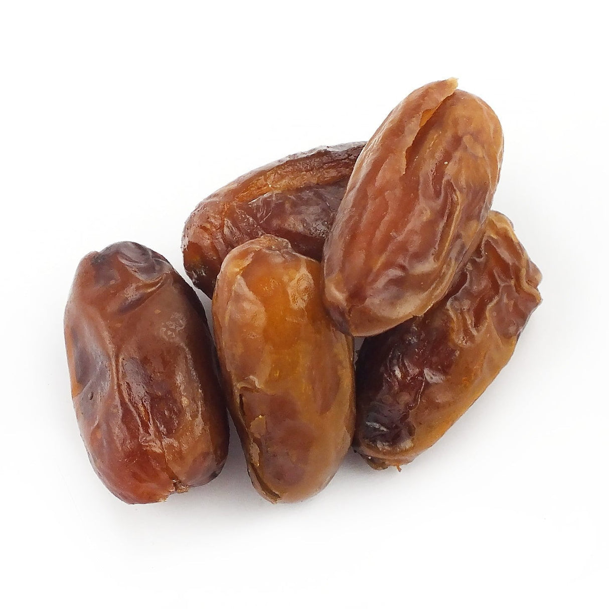 Organic Pitted Deglet Nour Dates